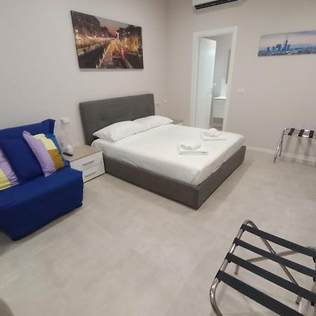 Gambara Metro Apartment Milano Exterior photo