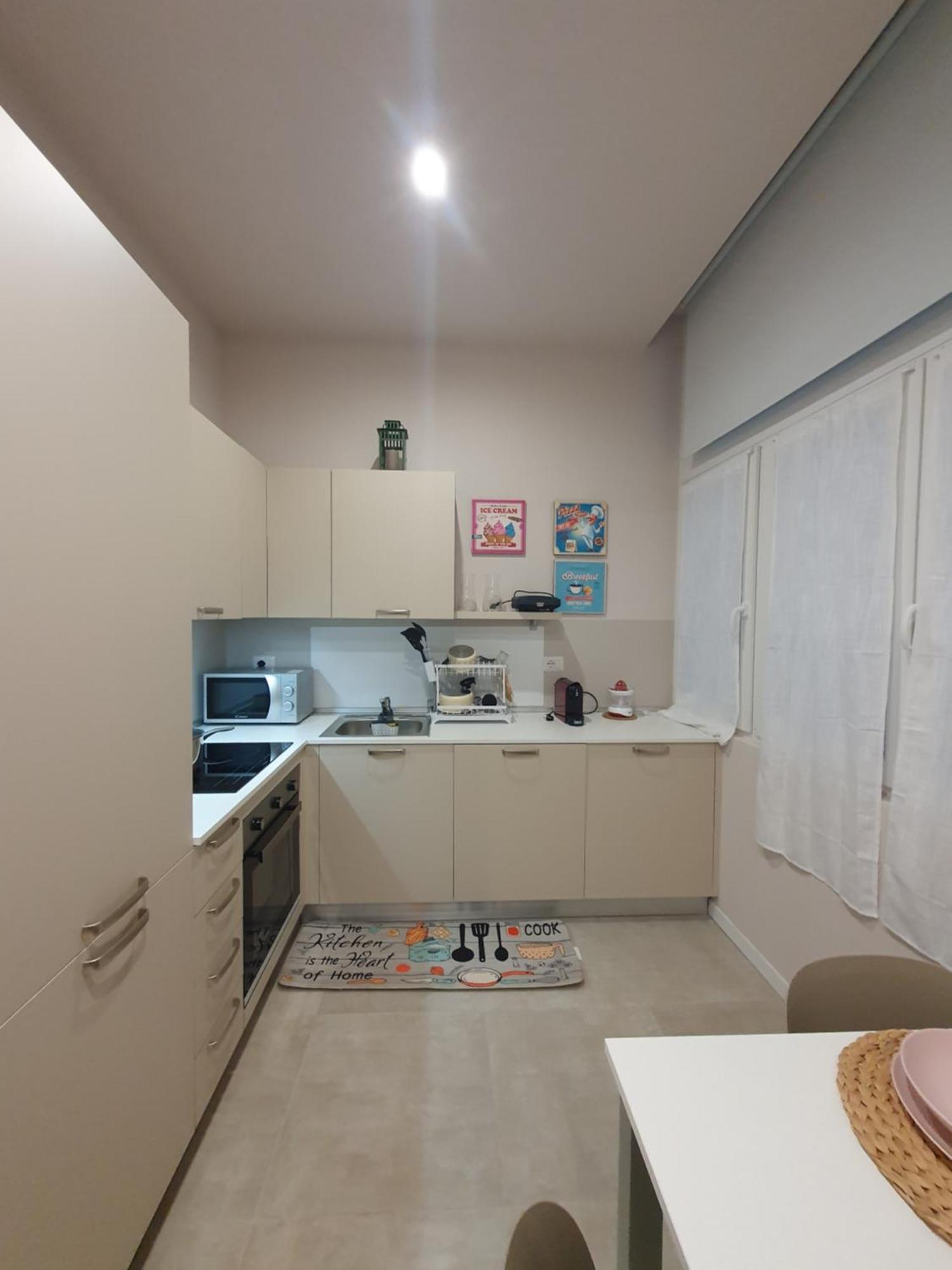 Gambara Metro Apartment Milano Exterior photo